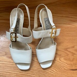 Colette shoes Made in Italy 8